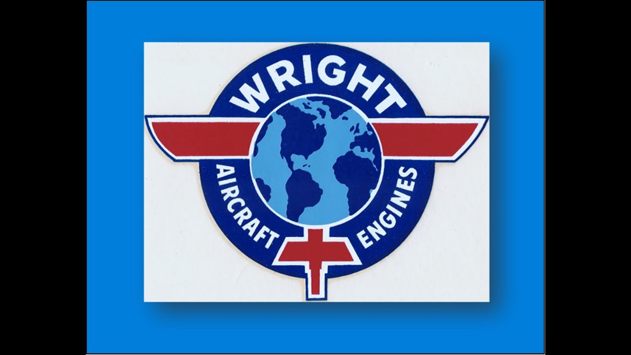 The Wright Way: The Wright Aeronautical Corporation in Paterson, New Jersey, 1920-1946