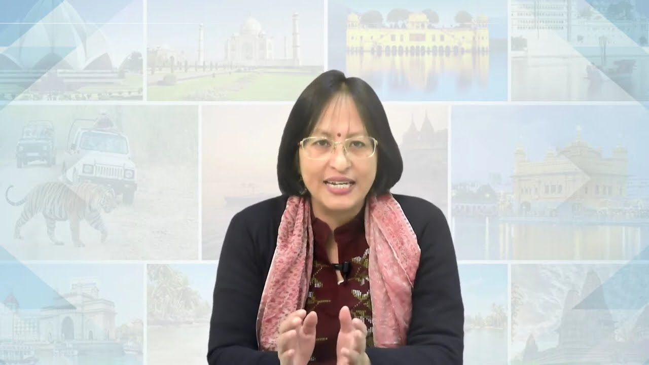 Domestic Tourism Markets