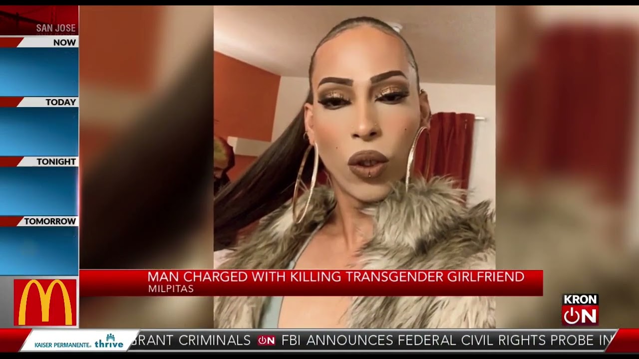 MAM on murder of transgender woman in Milpitas