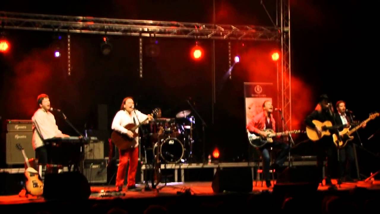 NO TO CO - TE OPOLSKIE DZIOUCHY 24.10.2014 POZNAŃ