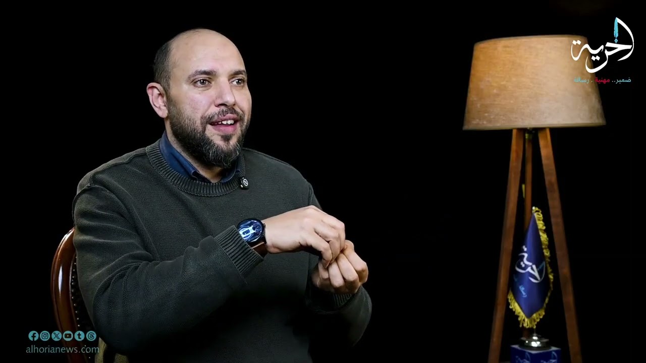 أحمد فهيم يحسم في حوار مع 