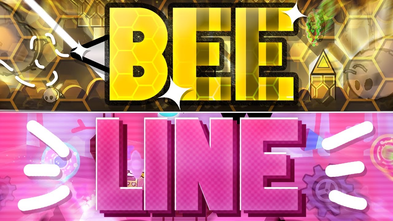 [ПРОВЕРЕНО] BEELINE (Extreme Demon) от Galaxxyss и co/ Mooftwo