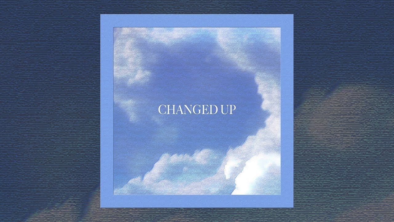 EVVN - Changed Up (Prod. By KJ Run It Up)