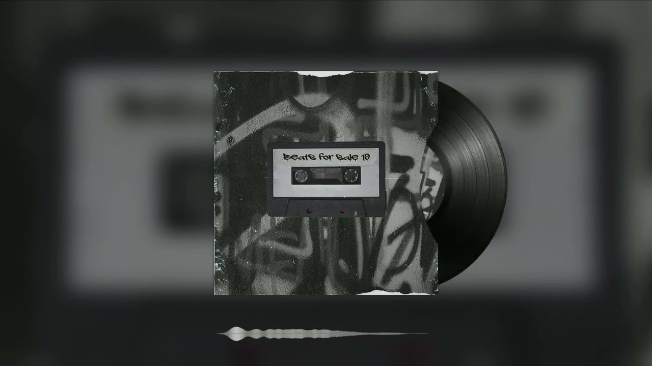 Hip-Hop Rap Beat | Hip Hop Rap Instrumental | Рэп бит | Jiva Beatz