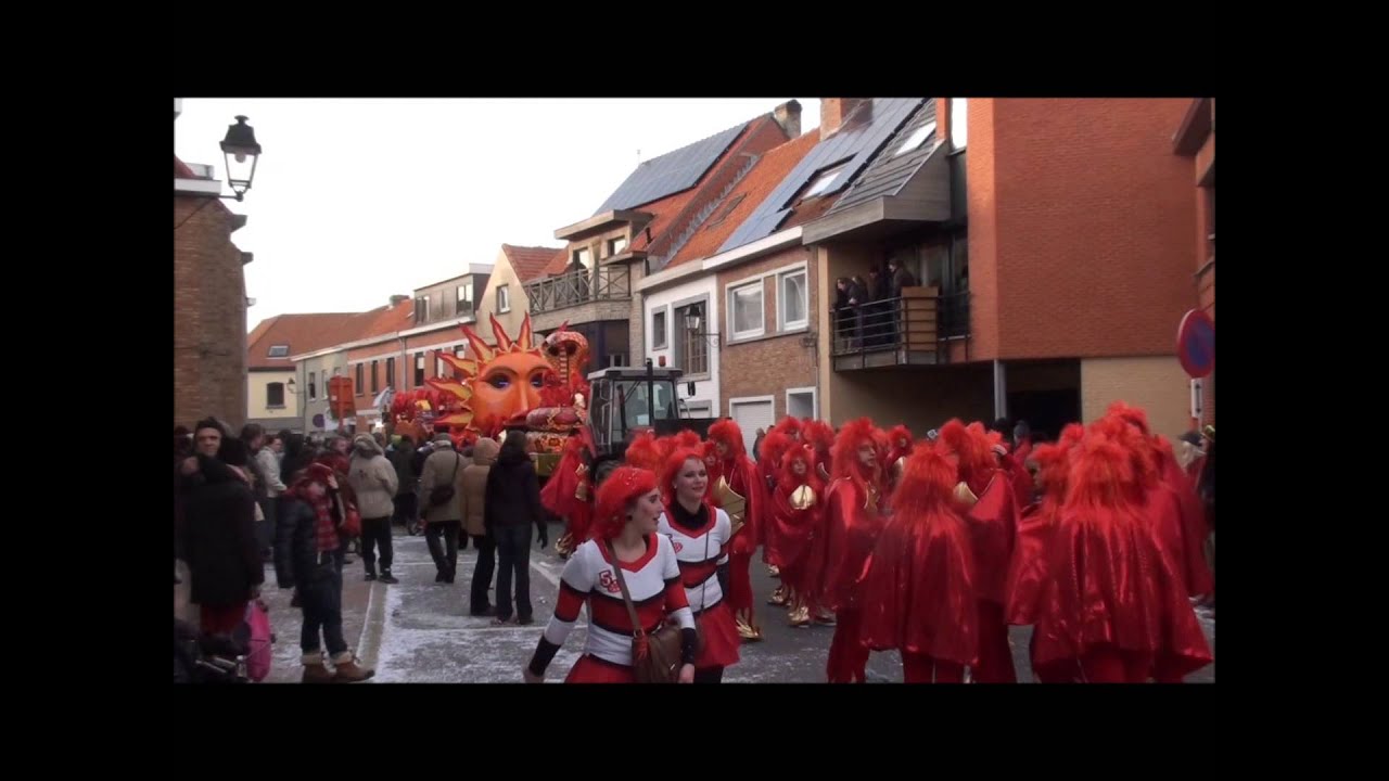 carnaval 2013 (deel 3)
