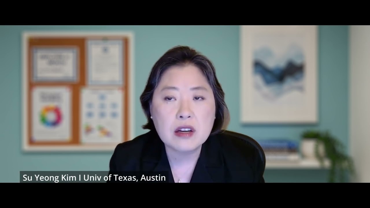 Dr. Su Yeong Kim | What Is the Most Desired Author Position in a Journal Publication?