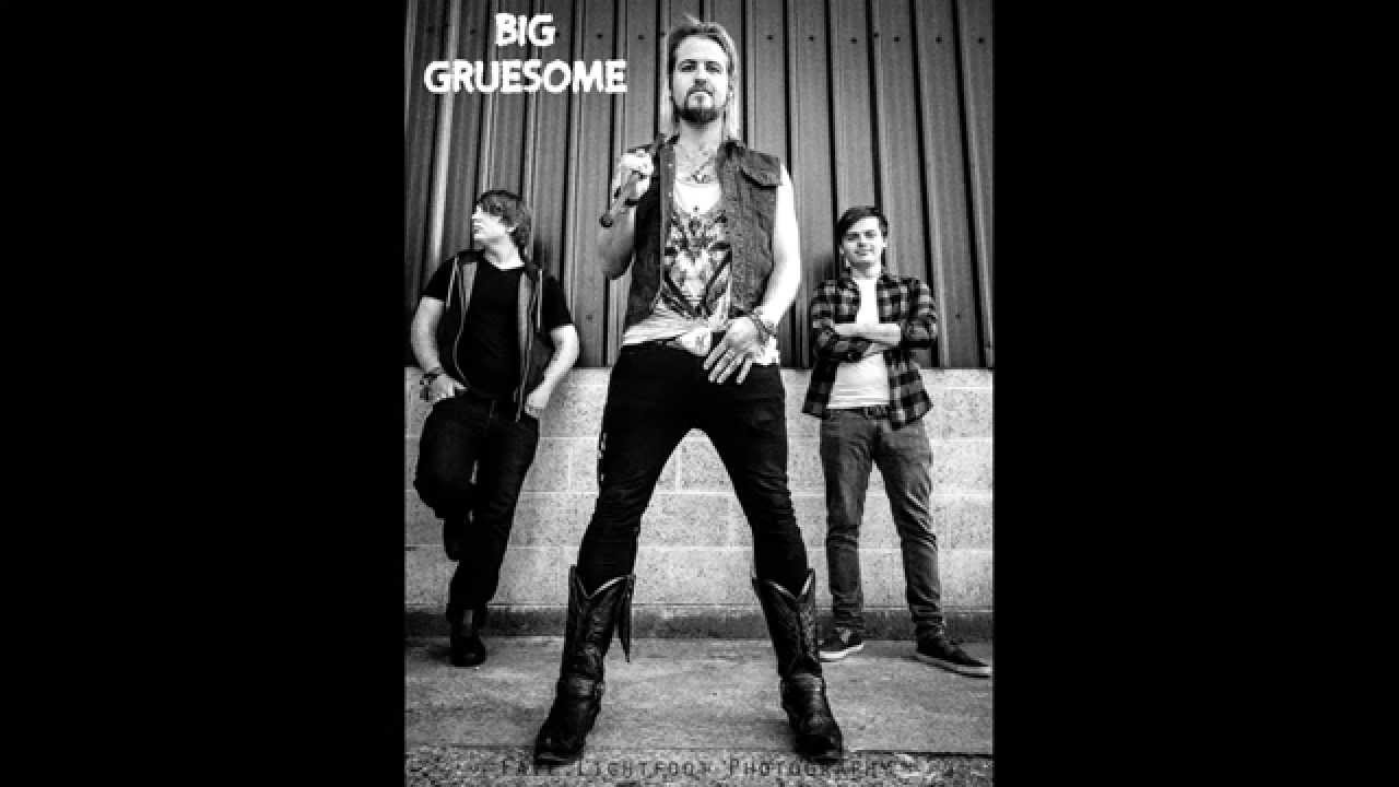 Big Gruesome - River
