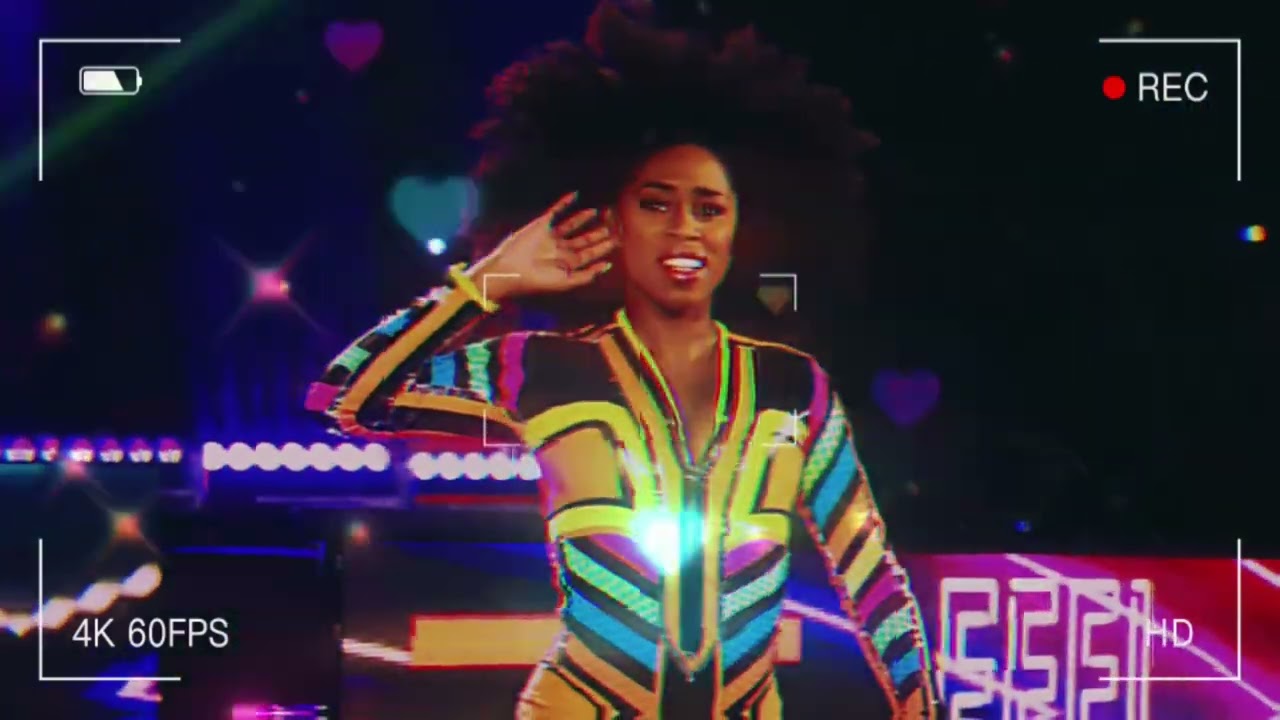 Naomi WWE Theme ~ Amazing (Remix) (Slowed&Reverd) 😮‍💨🔥