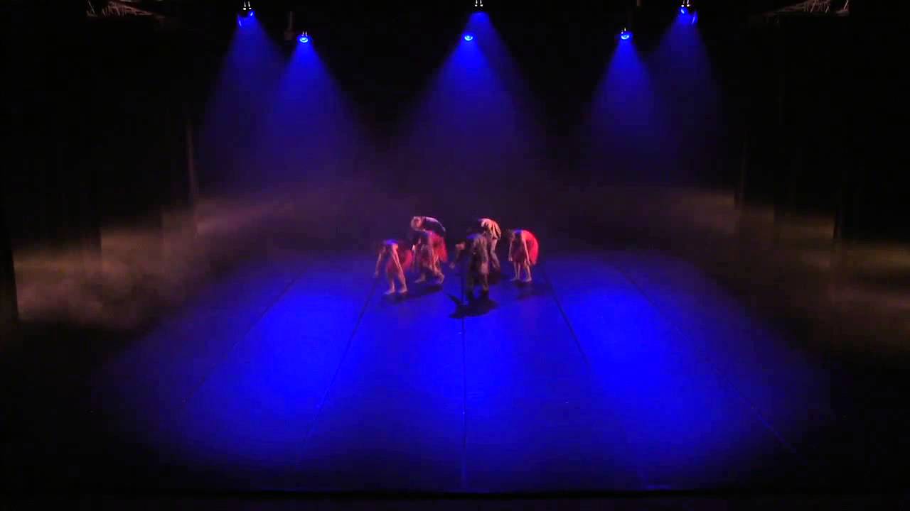 SHELTERS cult