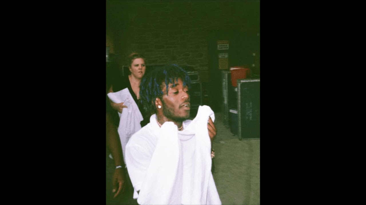 Lil Uzi Vert x DP Beats Type Beat - 