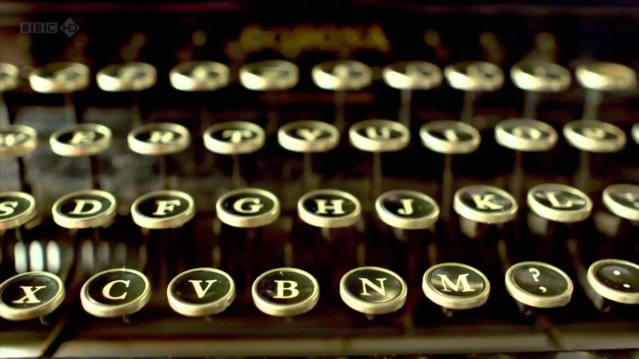 A HIST&Oacute;RIA DA INFORMA&Ccedil;&Atilde;O - Document&aacute;rio (2012)