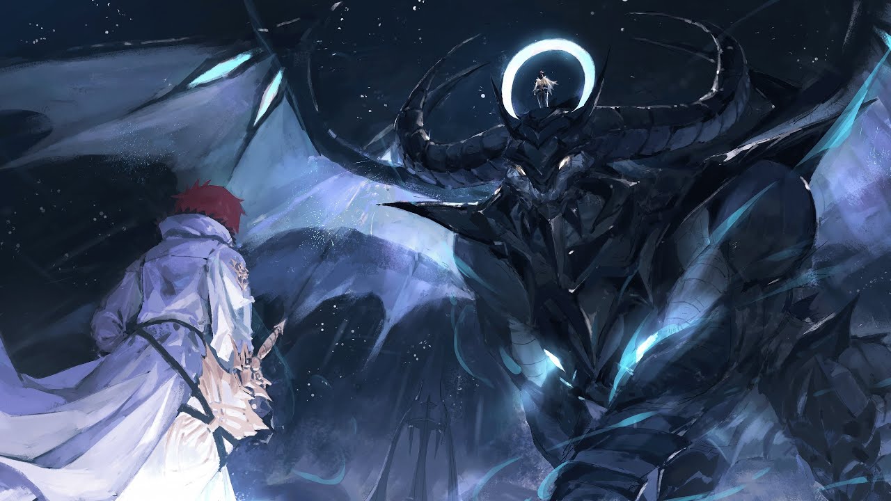 I Will Survive | Reinhard Vs Aldebaran |