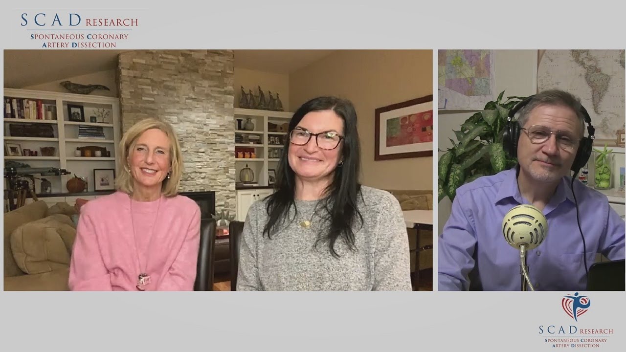 Voices of SCAD: Kristi and Mary