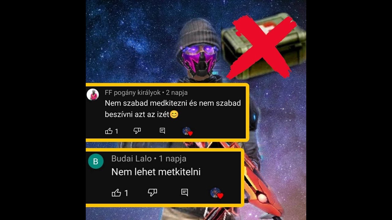 Nem szabad hillelnem magam??!🥵 Free Fire kihívás #3❤️‍🔥