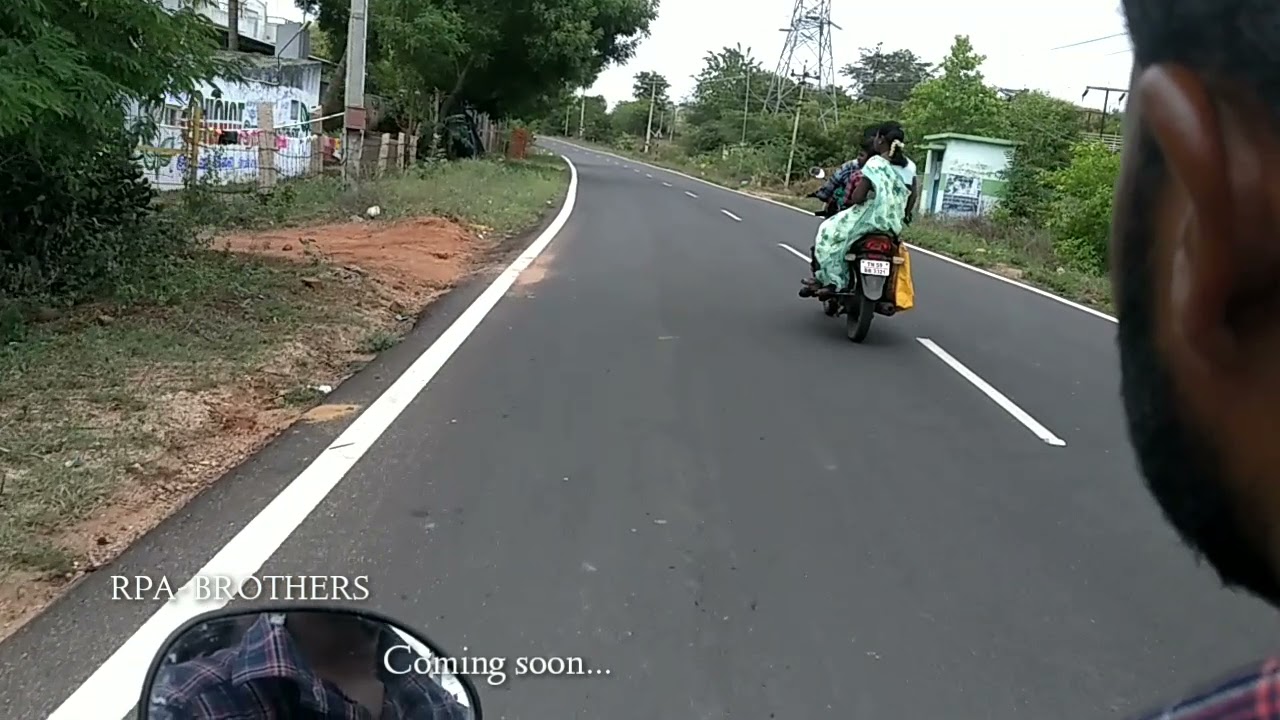 #Templevlogs/RPA-BROTHERS coming soon...@RPABROTHERS