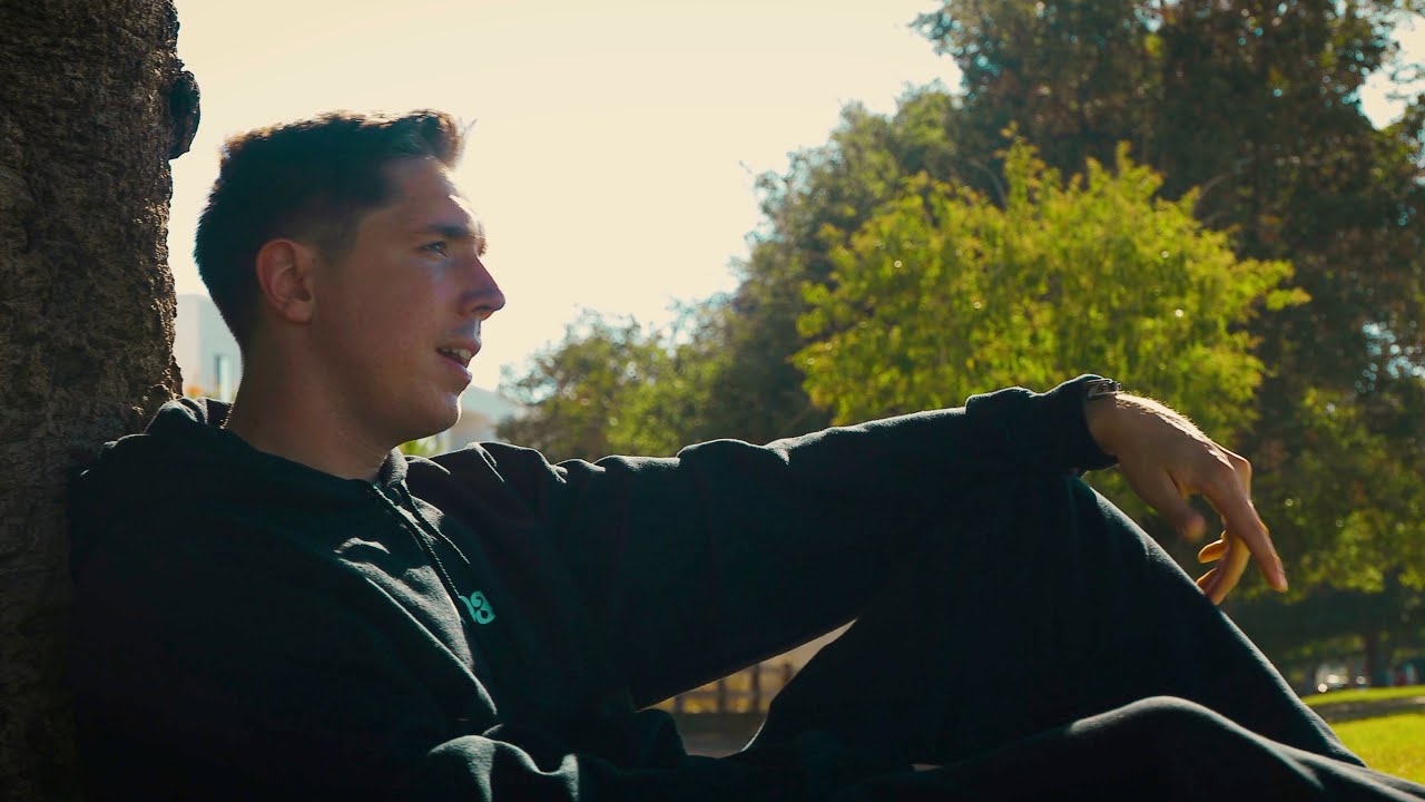 Cam Meekins - Meaning of Life (Official Video)