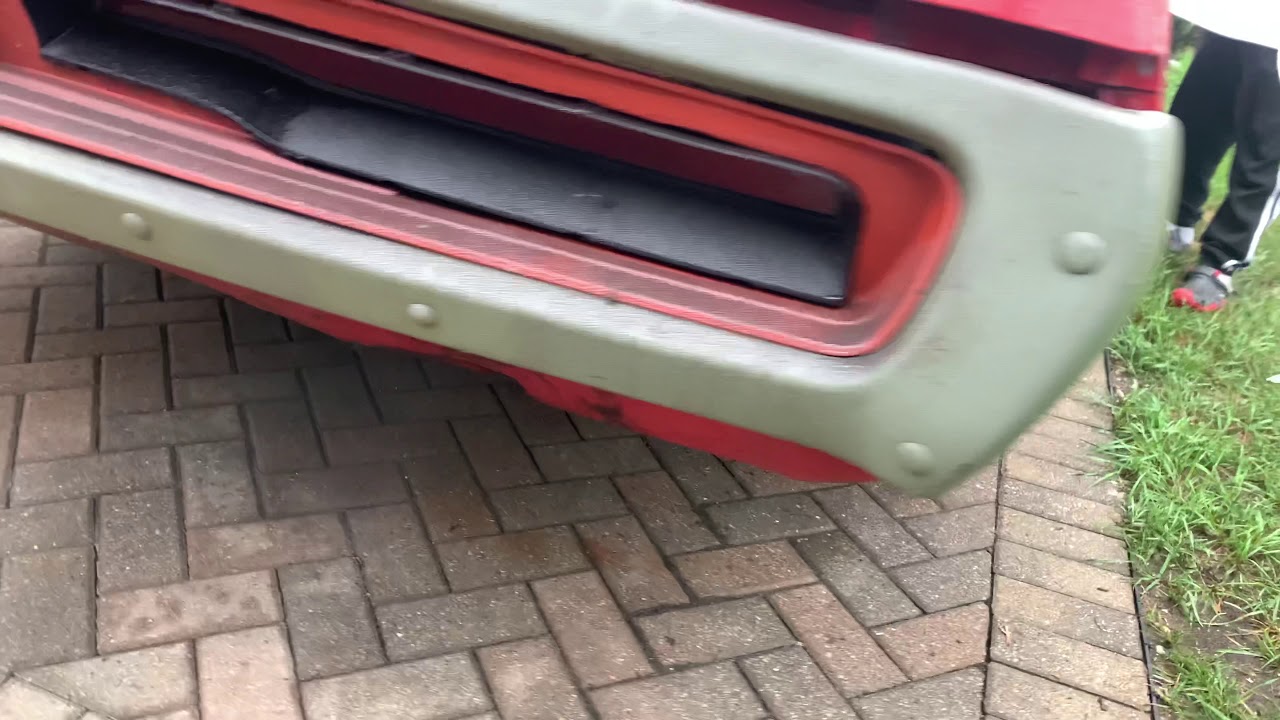 1973 Dodge Charger 318 block