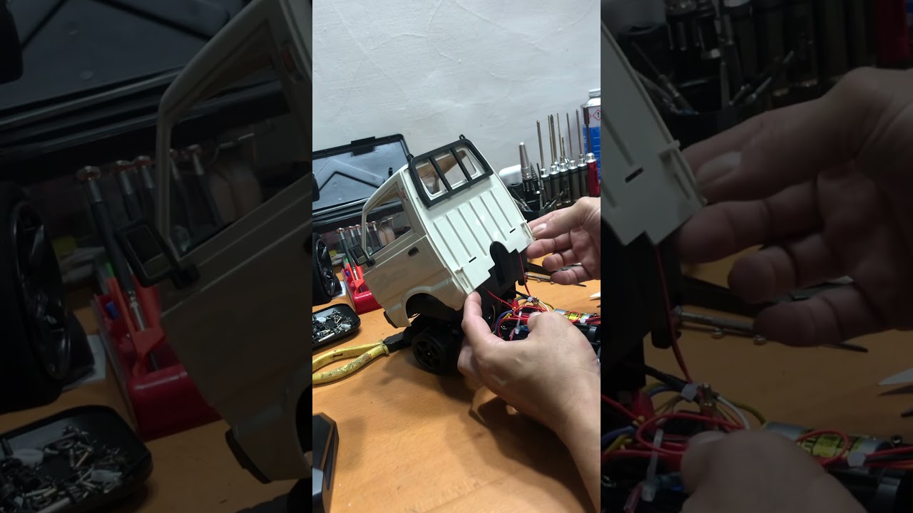 《赤貧軍團》爆甩頑皮龍大揭秘 異種移植工法講解