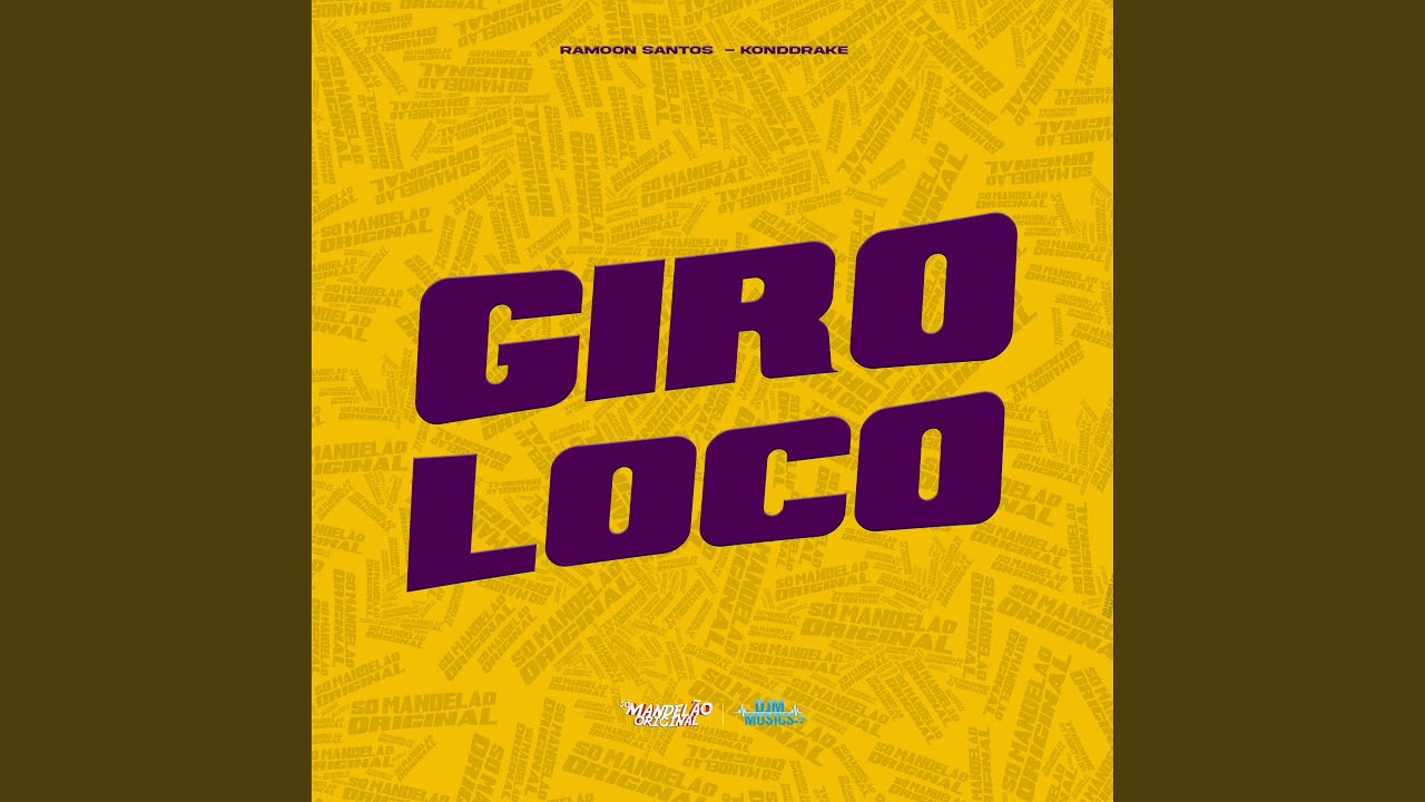 Giro Loco