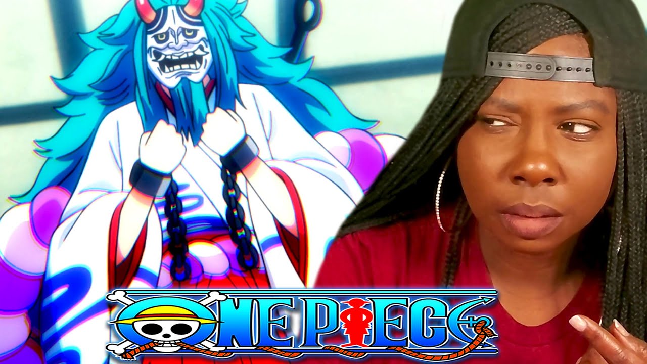 Kaido's Son Reveal! | One Piece-Wano Arc | Ep. 989-992