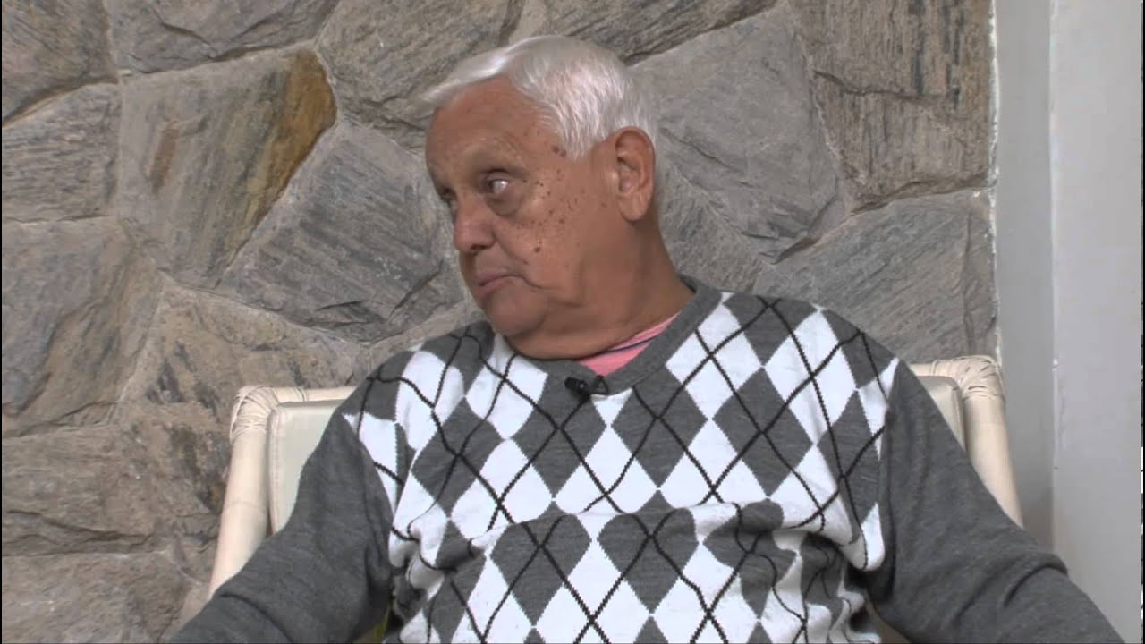Willy Gonser relembra os momentos marcantes vividos no Mineirão