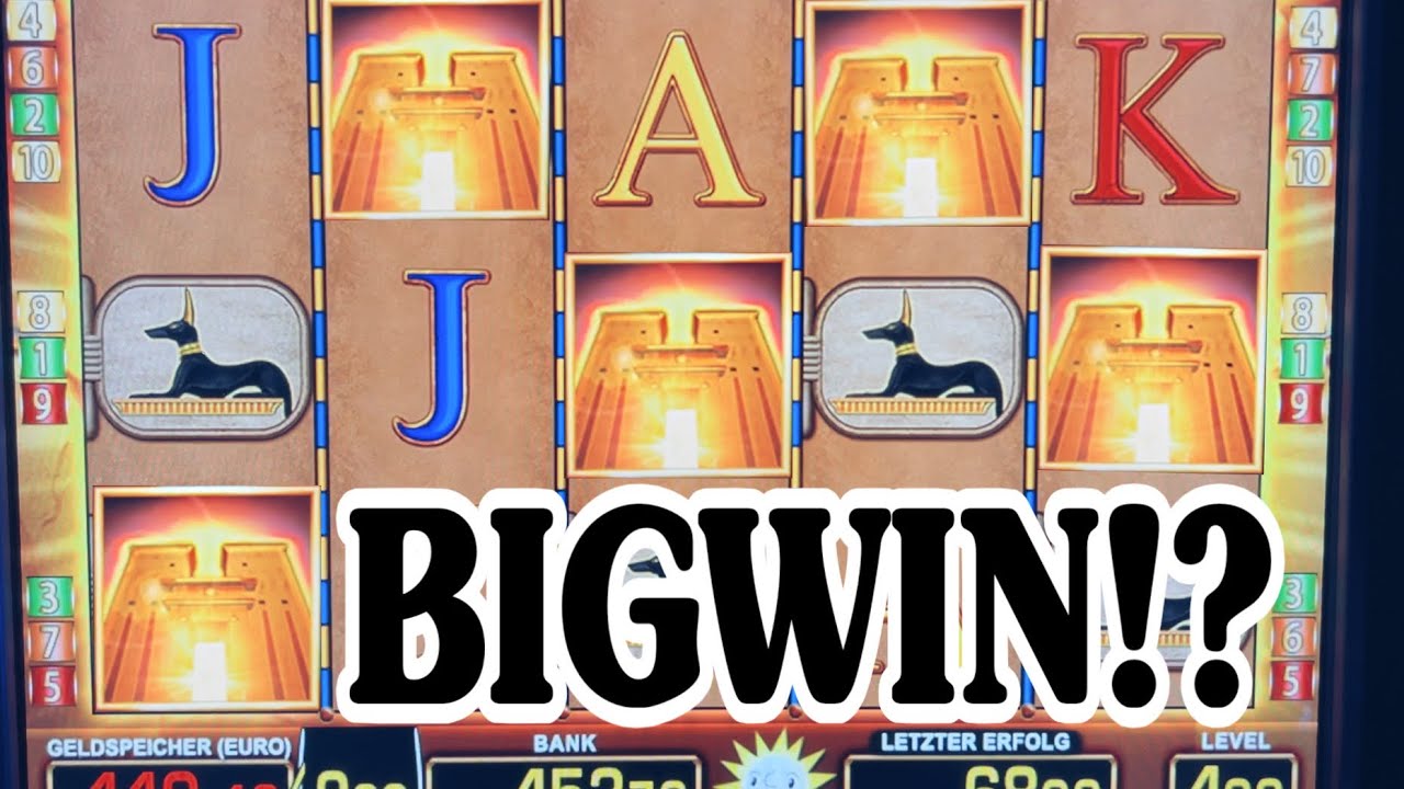 Eye Of Horus/EL Torero/Ghost Slider💥Merkur Slots alles nur Freispiele💥Abwechslung Zocken in Spielo 