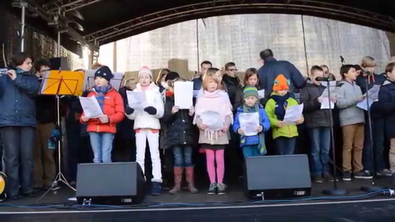 ode aan schoten