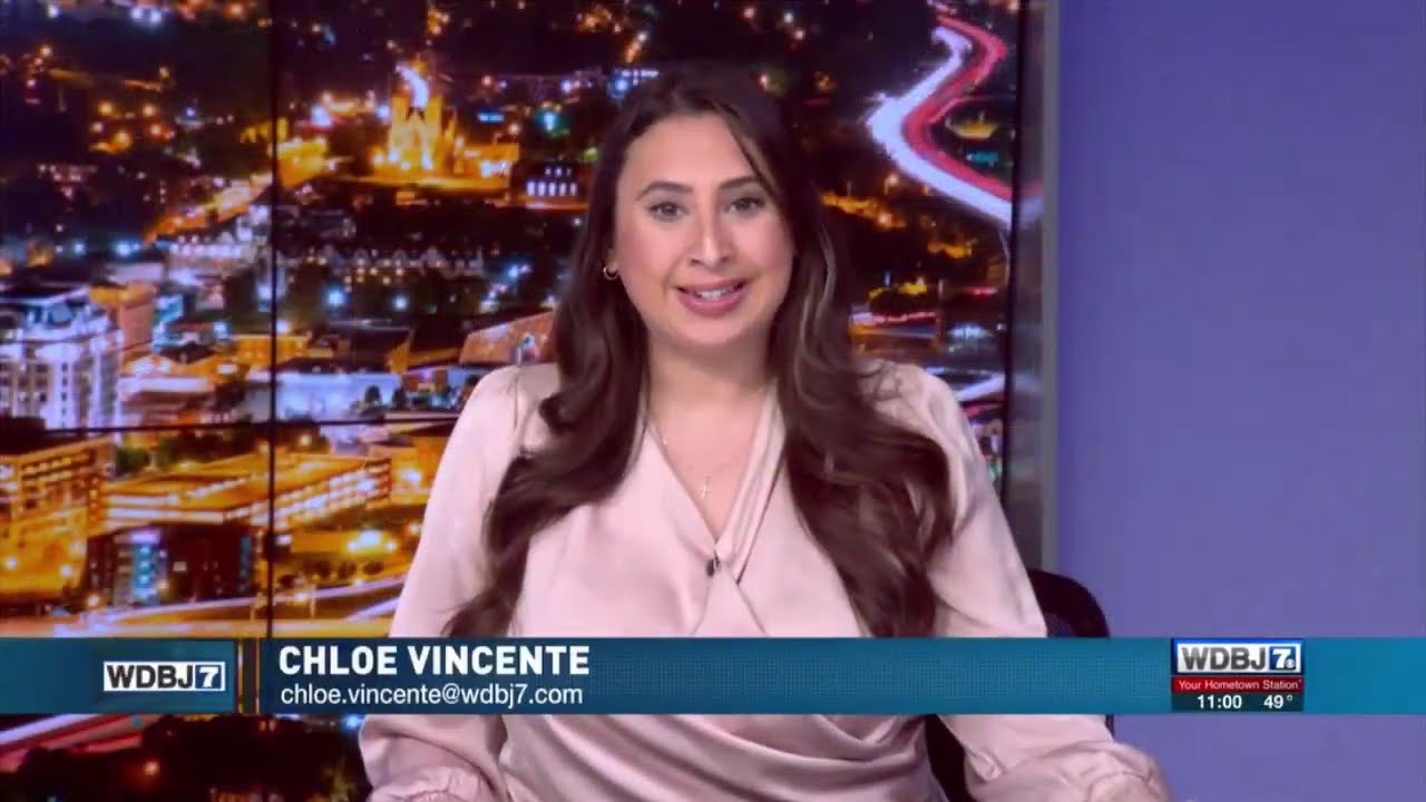 Various TV Newscast Opens, Promos, and Station IDs, Part 363