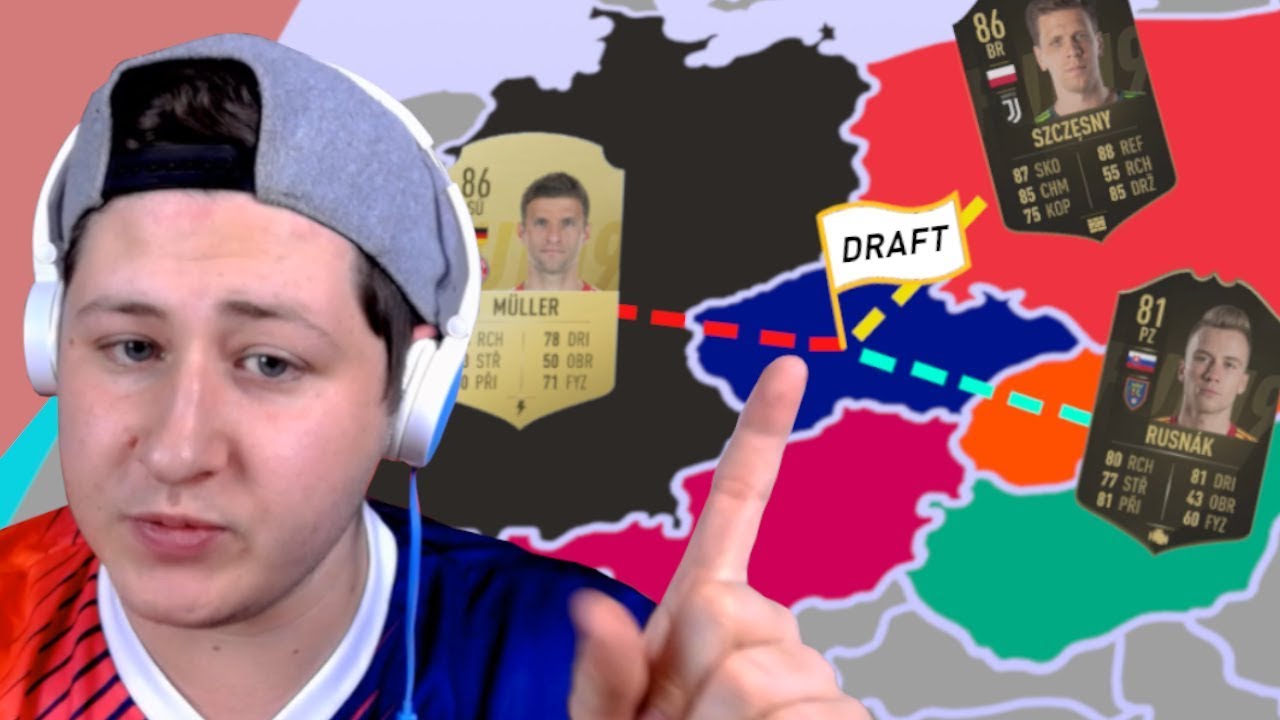 DRAFT PODLE ČESKÉ REPUBLIKY!