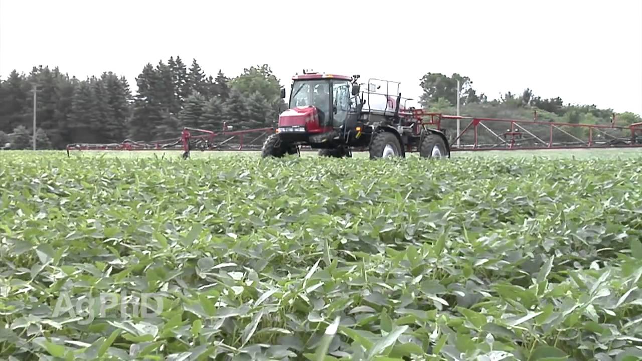 Farm Basics #907 - Pre-Harvest Interval (Air Date 8/23/15)