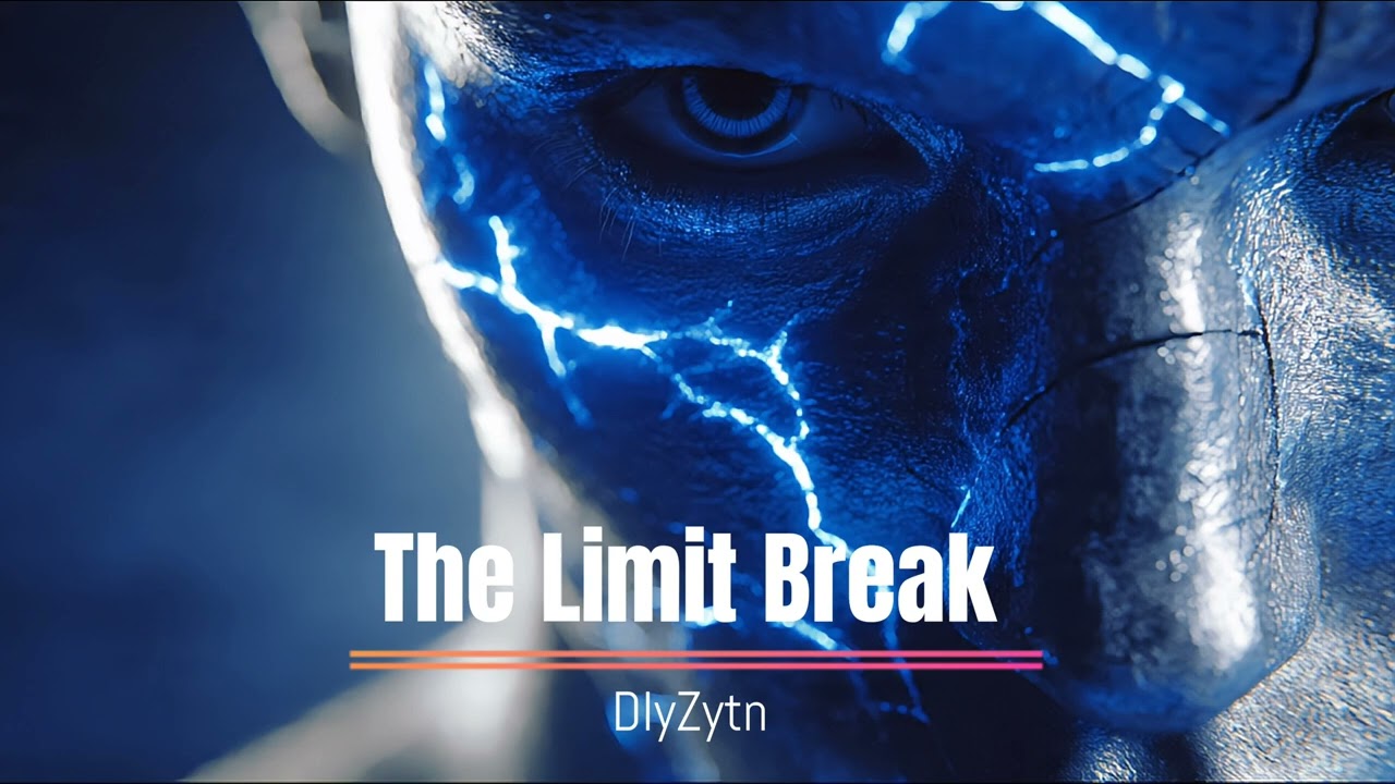 The Limit Break | DlyZytn 