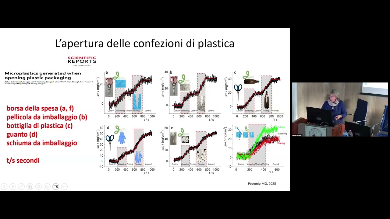 Interferenti endocrini, ambiente e salute: evidenze scientifiche ed azione medica