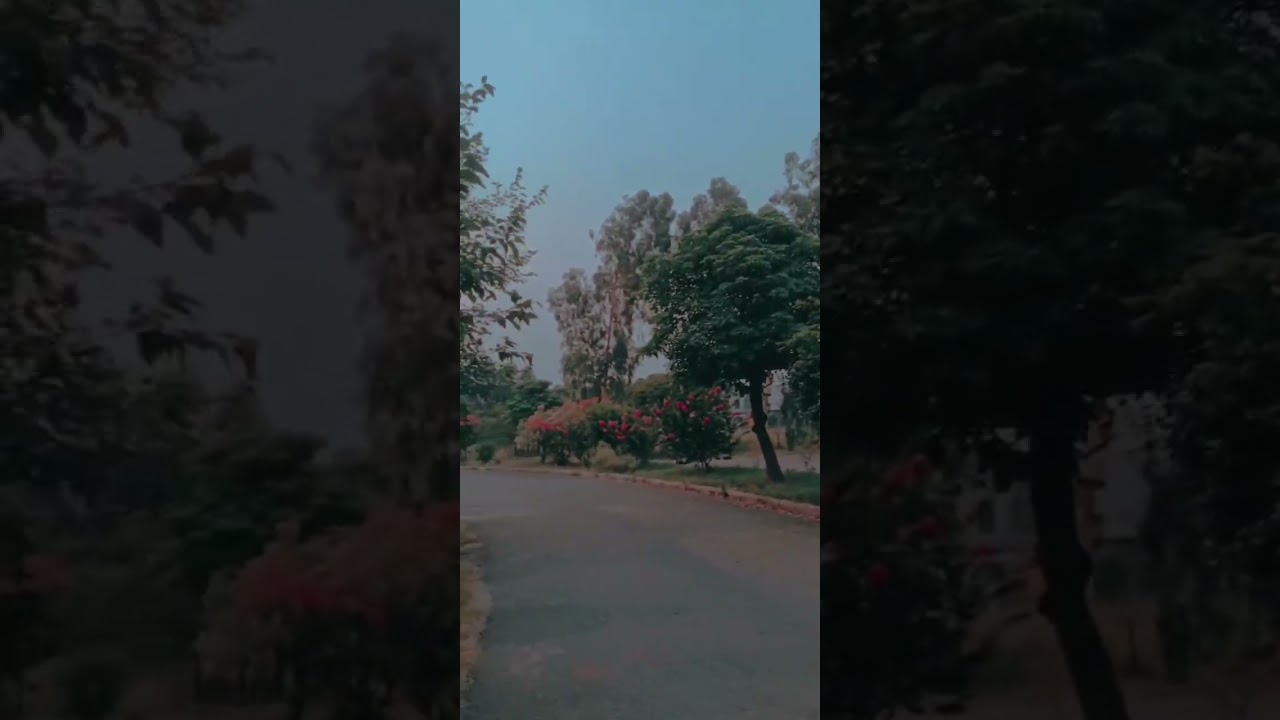 Gujranwala Weather #daytimevibes #traveloge #shortstravel #travel #gujranwalacity