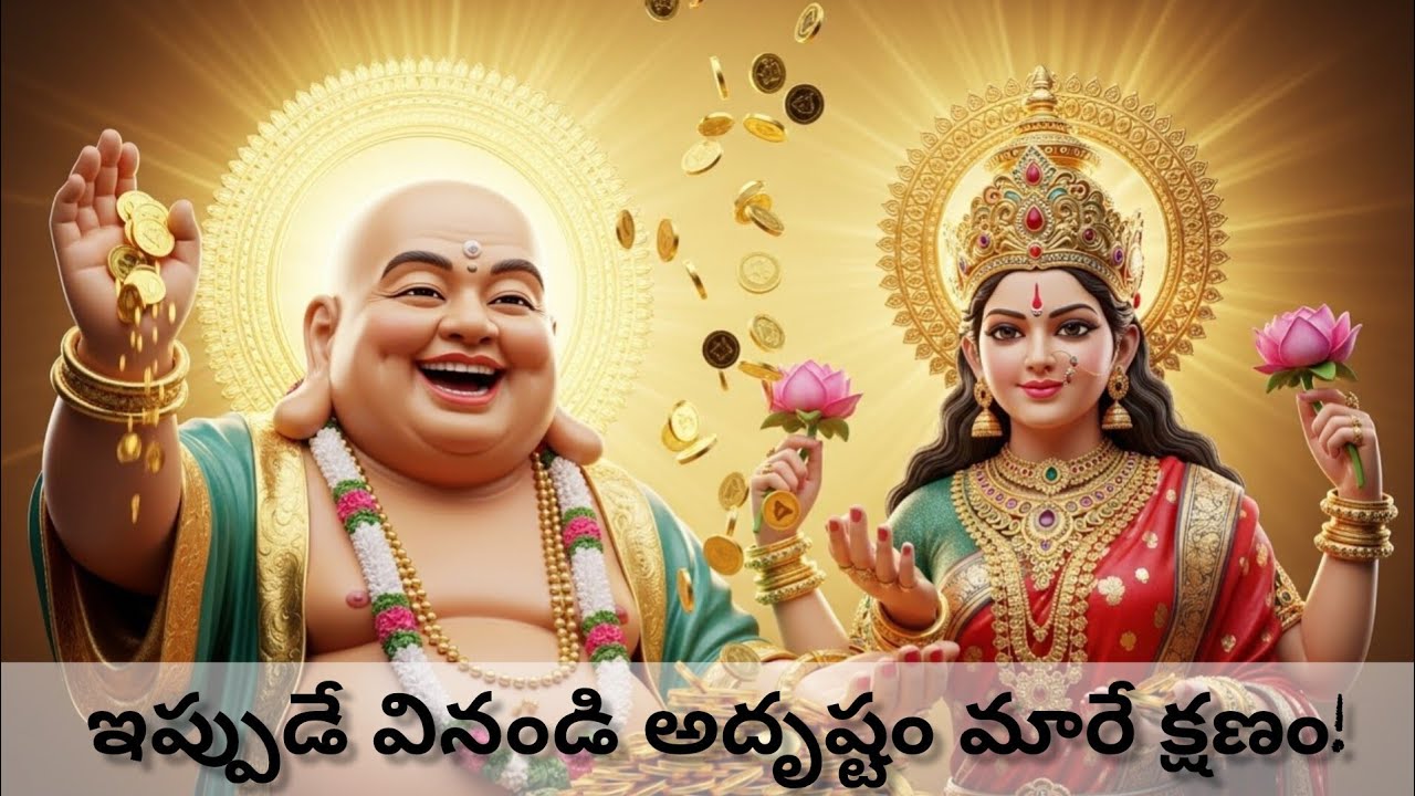 ఇప్పుడే వినండి కుబేర మంత్రం | సంపదను ఆకర్షించే శక్తివంతమైన మంత్రం | Full Video