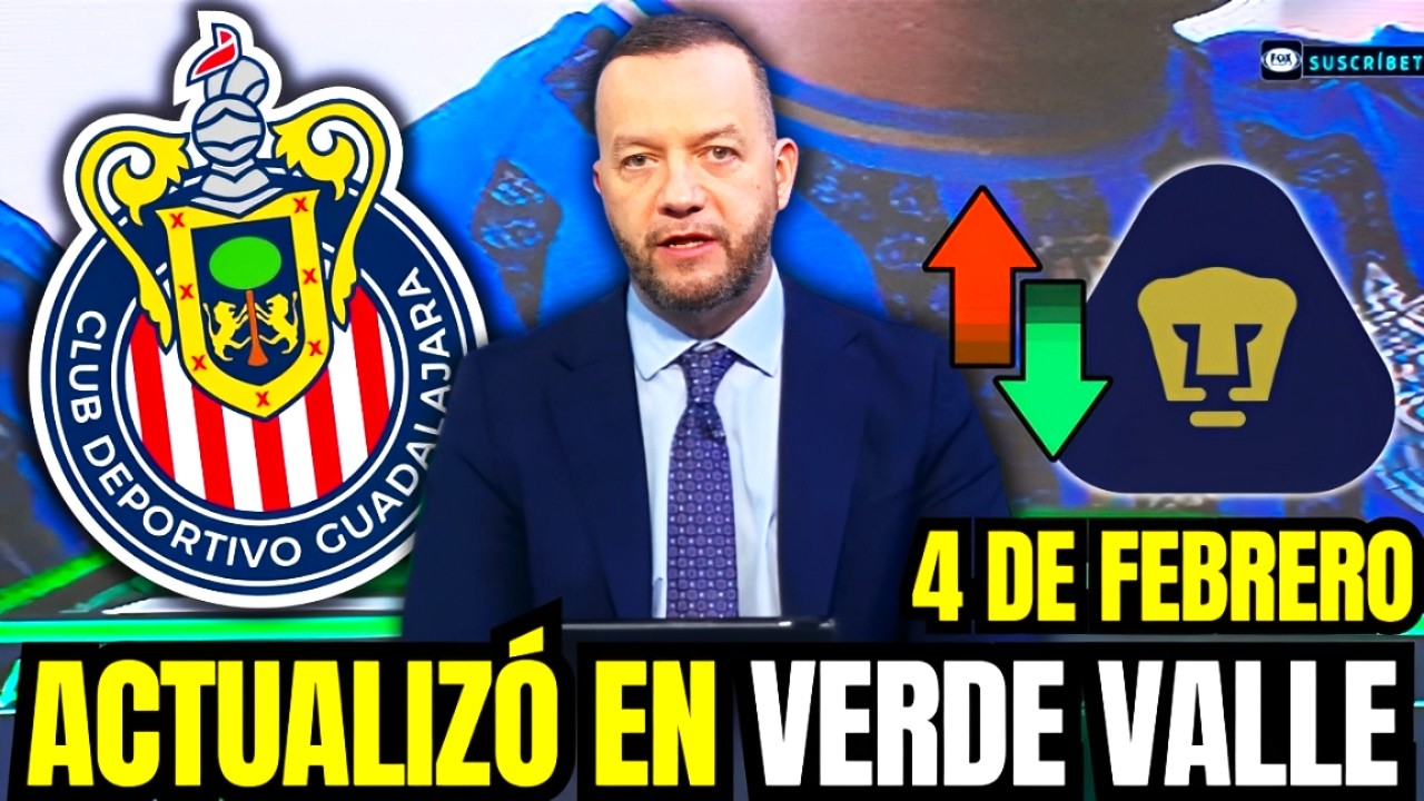 🔴CHIVAS TOMÓ A TODOS POR SORPRESA I DESPEDIDA AMARGA  Y LLEGADA I CHIVAS GUADALAJARA HOY