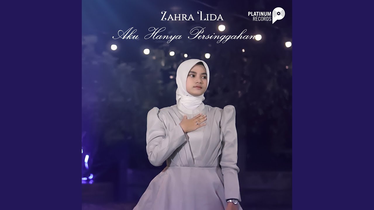 Aku Hanya Persinggahan