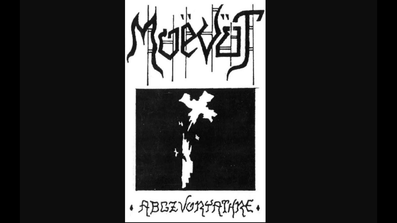 Mo&euml;v&ouml;t - Zurghtapre   Chant D'Eternit&eacute; I