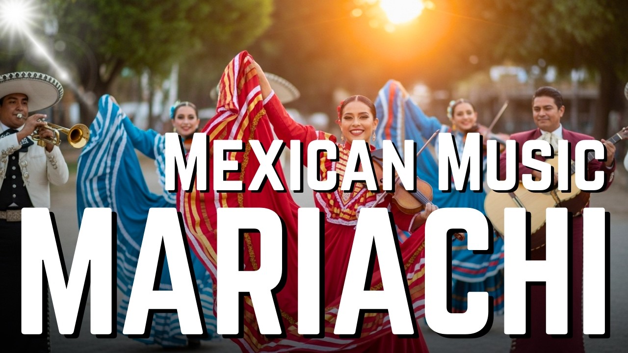 Cuando la Música Se Vuelve Hogar | Warm Mariachi Music