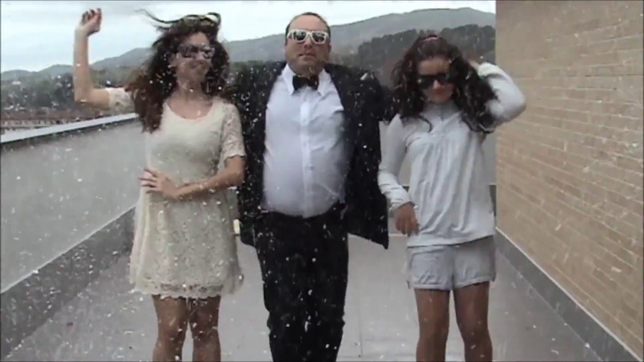 El Gamba Style