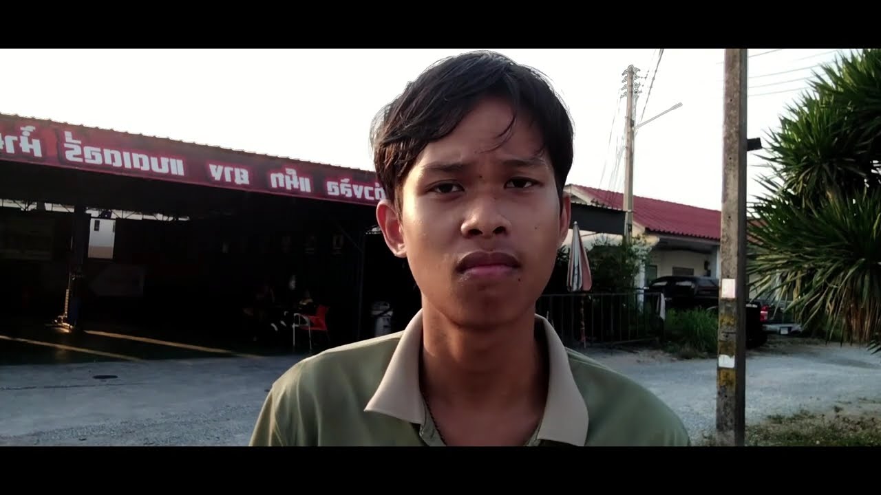 หนังสั้น ตอน ไปกรอกน้ำเเดก | ShortFilms #5 