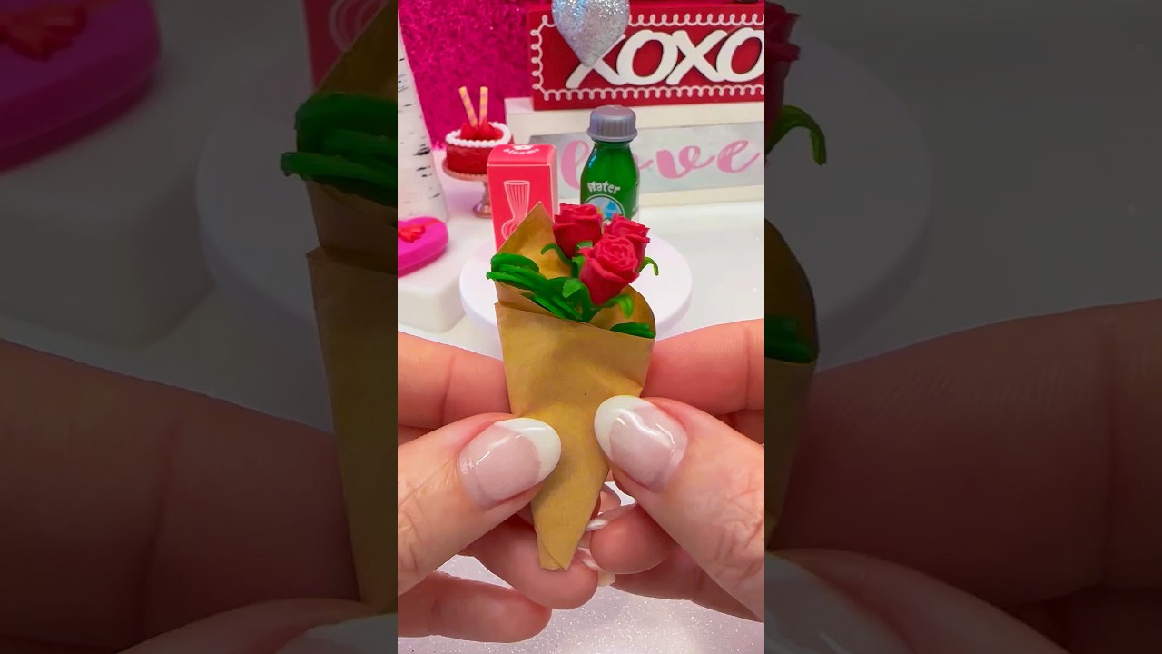 Valentine’s Day roses 🌹❤️🥀 