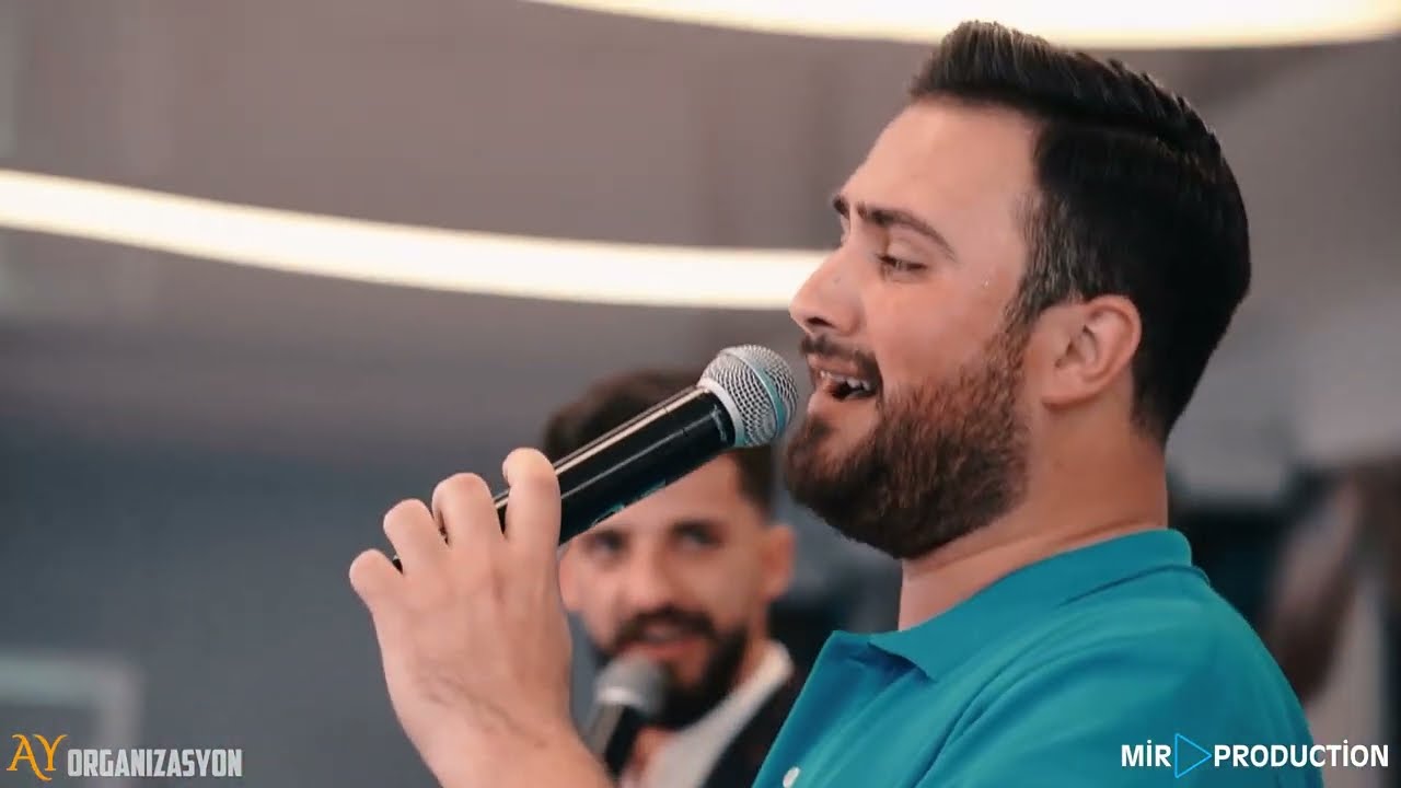 MUHTEŞEM DÜET - BEYTULLAH SERT - YAKUP BUDAK(AYŞE / OZAN ÇİFTİMİZİN KINA GECESİ)SEPE AY ORGANİZASYON