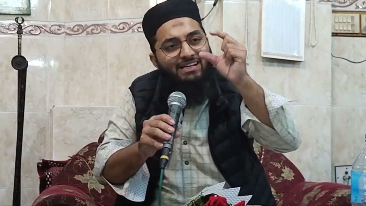 حسن افضال صدیقی