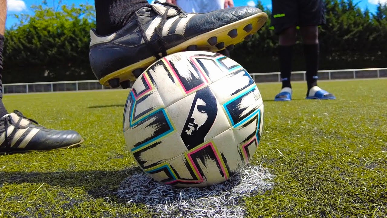 🟧 HXXD7RZ - FAIR PLAY [Clip Officiel]