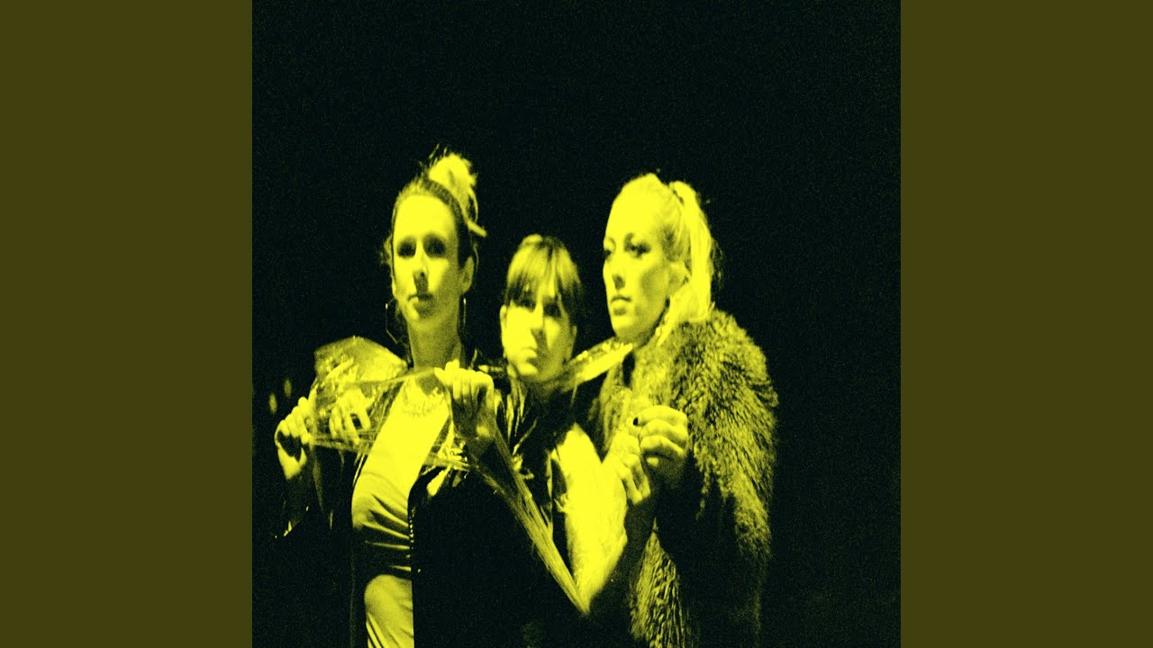 Goodbye Horses