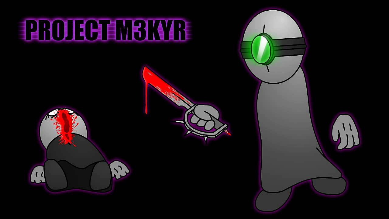 REALM Project M3KYR Theme