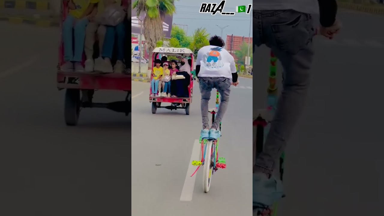 Khan 89 with raza  Sialkot Round #cyclec #viral #cyclestuntcycle #viralvideo #automobile