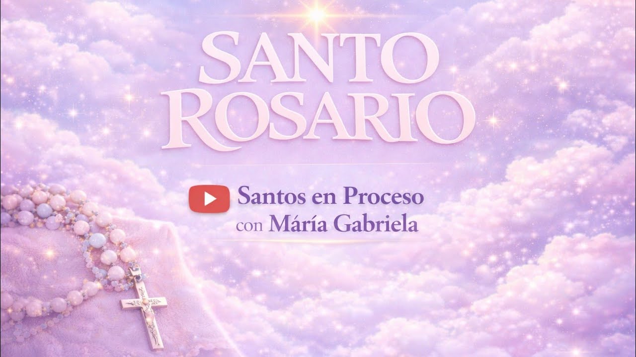 Santo Rosario 🩷 🌹 🌹 🌹 🌹 🌹 🌹 🌹 🌹 🌹 🌹🩷