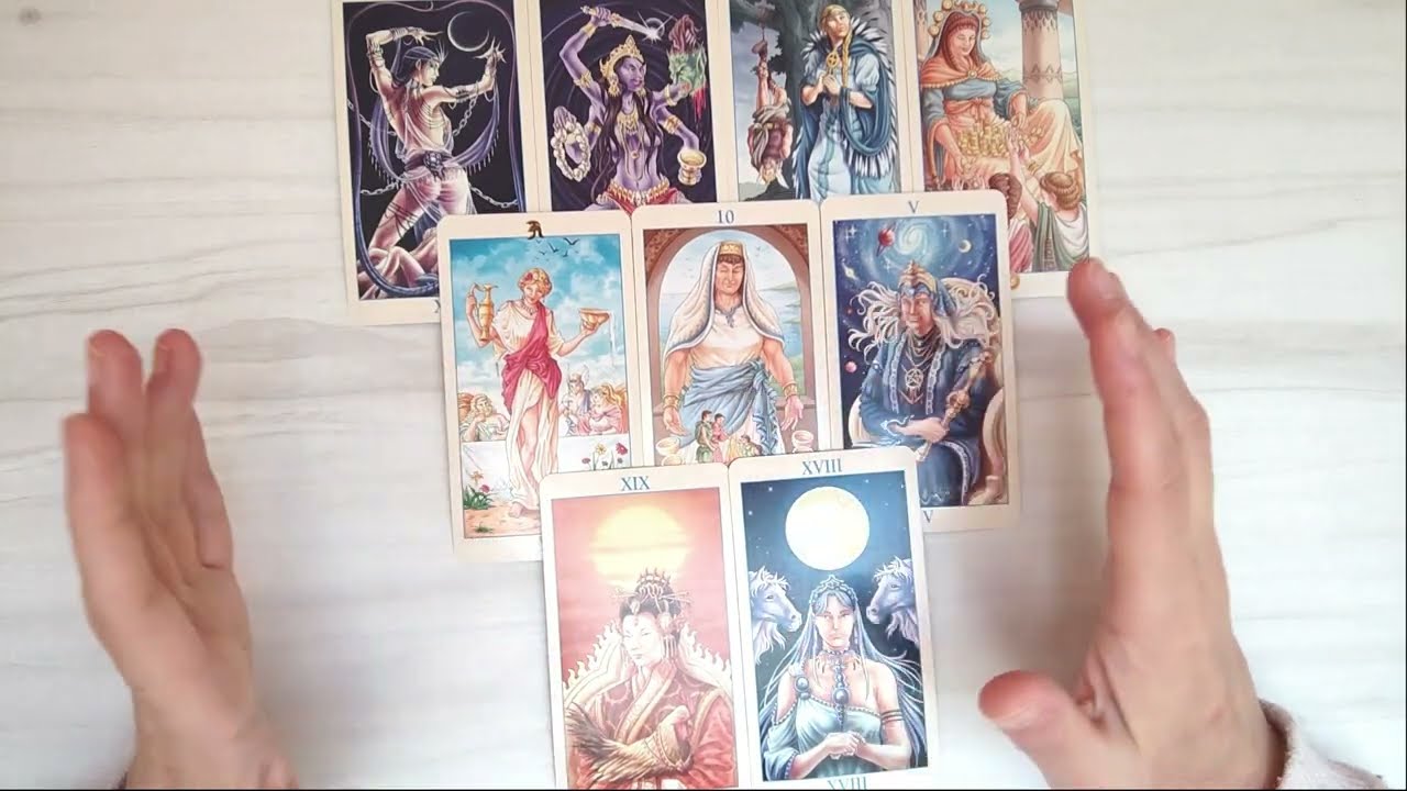 ESCORPIO 🔮 || ¡DIOS MÍO, QUÉ NOTICIÓN! LO QUE LLEGA A TU VIDA HOY ES TU GRAN “RECOMPENSA”