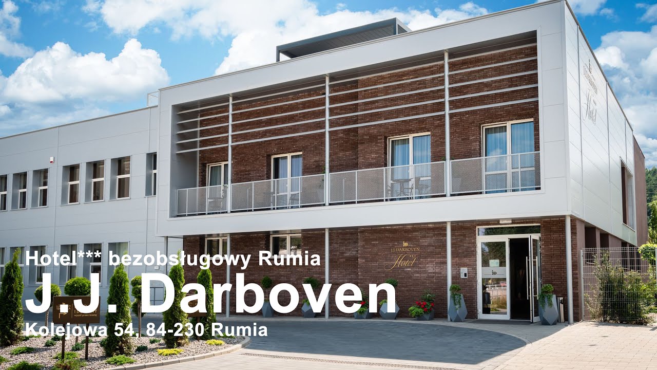 J.J. Darboven Hotel